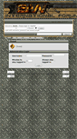 Mobile Screenshot of forum.globalwars.org